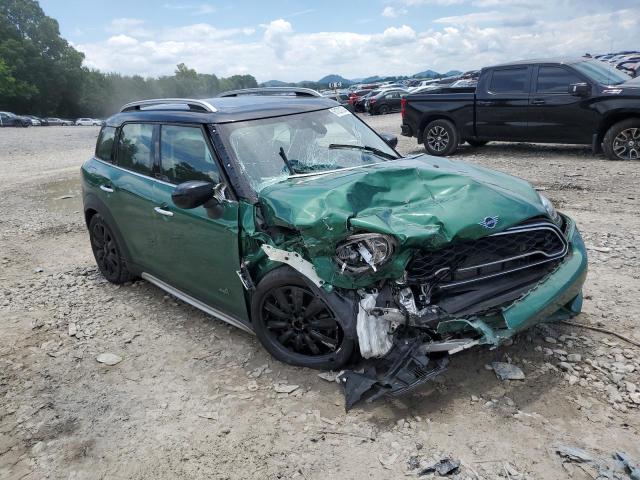 Photo 4 from auction – 2020 MINI COOPER S C with VIN WMZYX1C06L3L24945
