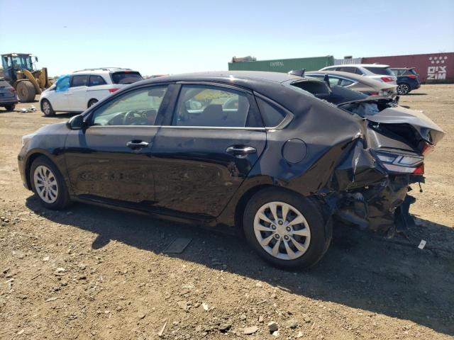 Photo 2 from auction – 2020 KIA FORTE FE with VIN 3KPF24AD3LE182415