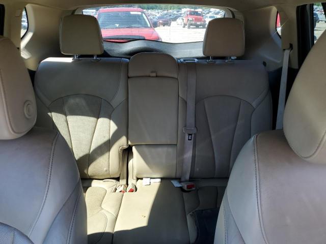 Photo 10 from auction – 2017 BUICK ENVISION P with VIN LRBFXESX4HD199117