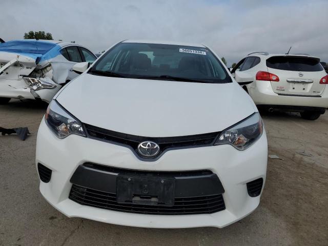 Photo 5 from auction – 2016 TOYOTA COROLLA L with VIN 5YFBURHE3GP473358