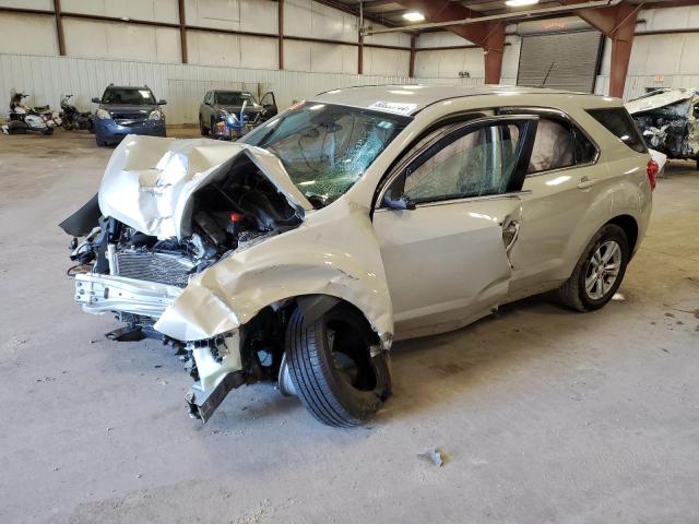 Photo 1 from auction – 2013 CHEVROLET EQUINOX LS with VIN 2GNALBEK2D1224180