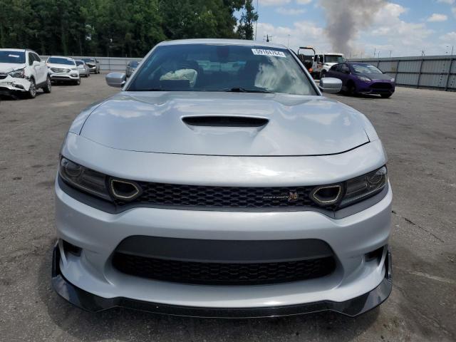 Photo 5 from auction – 2019 DODGE CHARGER SC with VIN 2C3CDXGJ7KH622364