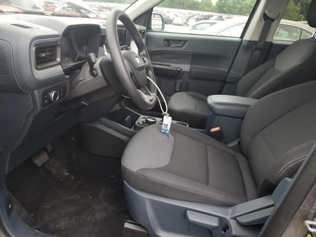 Photo 7 from auction – 2023 FORD MAVERICK X with VIN 3FTTW8E36PRA94120