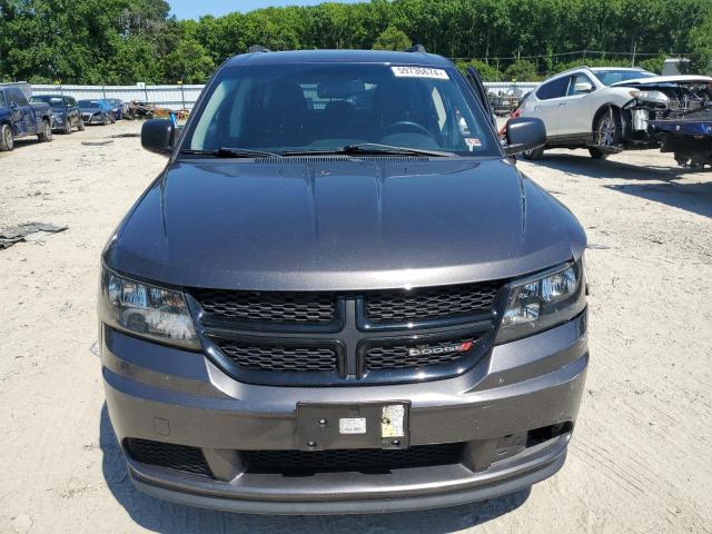 Photo 5 from auction – 2017 DODGE JOURNEY SE with VIN 3C4PDCAB1HT638406