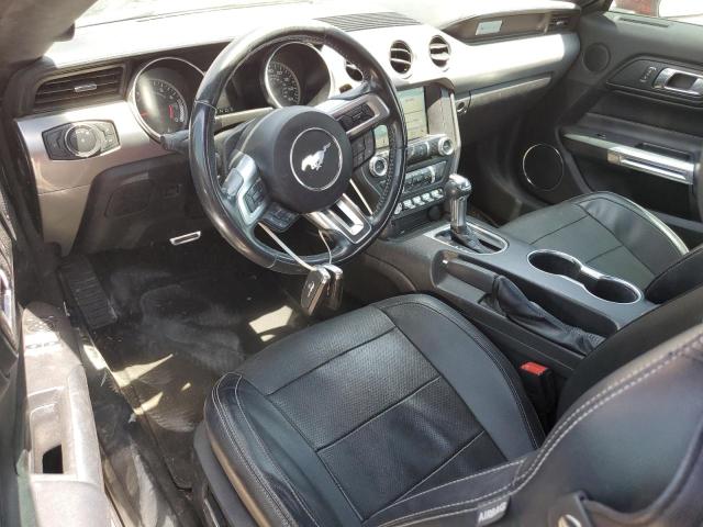 Photo 8 from auction – 2018 FORD MUSTANG with VIN 1FA6P8TH0J5171735