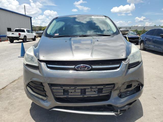 Photo 5 from auction – 2013 FORD ESCAPE SEL with VIN 1FMCU0H95DUC55953