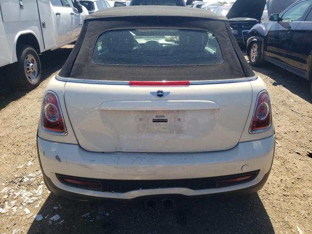 Photo 6 from auction – 2012 MINI COOPER S with VIN WMWZP3C56CT249639
