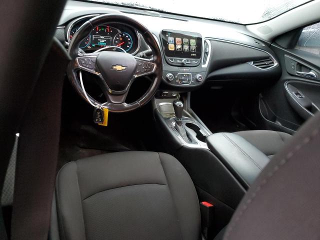 Photo 8 from auction – 2018 CHEVROLET MALIBU LT with VIN 1G1ZD5ST3JF289334