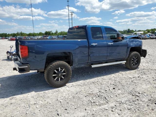 Photo 3 from auction – 2016 CHEVROLET 1500 with VIN 1GC2KUEG3GZ334593