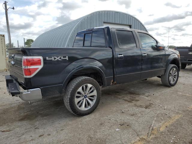Photo 3 from auction – 2012 FORD F150 SUPER with VIN 1FTFW1EF2CFC77102