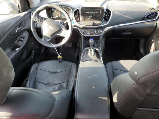 Photo 8 from auction – 2018 CHEVROLET VOLT PREMI with VIN 1G1RD6S56JU133906