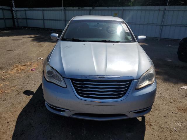 Photo 5 from auction – 2014 CHRYSLER 200 LX with VIN 1C3CCBABXEN124307