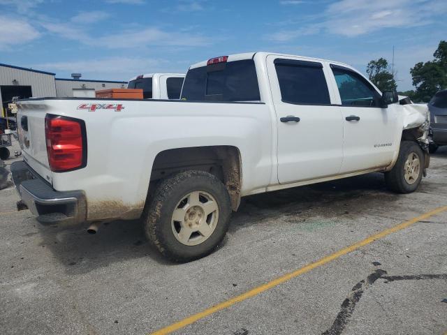 Photo 3 from auction – 2014 CHEVROLET SILVERADO with VIN 3GCUKREC6EG265740