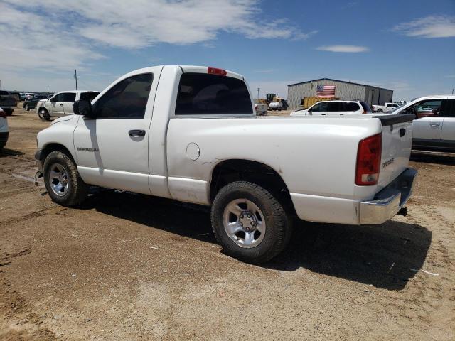 Photo 2 from auction – 2004 DODGE RAM 1500 S with VIN 1D7HA16K84J226596