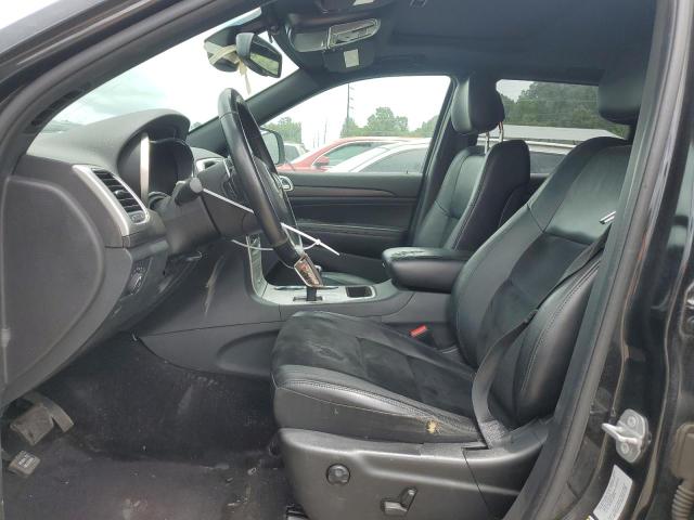 Photo 7 from auction – 2015 JEEP GRAND CHER with VIN 1C4RJFAG5FC227629