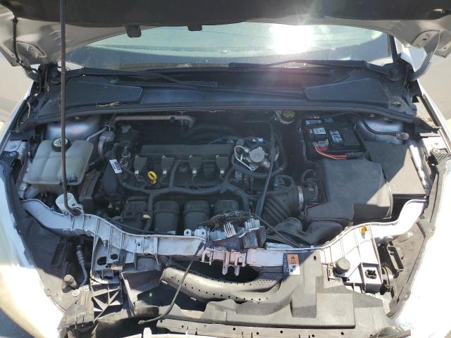 Photo 11 from auction – 2016 FORD FOCUS SE with VIN 1FADP3K25GL360618