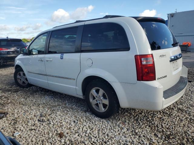 Photo 2 from auction – 2010 DODGE GRAND CARA with VIN 2D4RN5D10AR219057