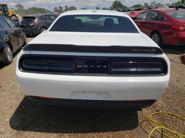 Photo 6 from auction – 2023 DODGE CHALLENGER with VIN 2C3CDZFJ8PH667656