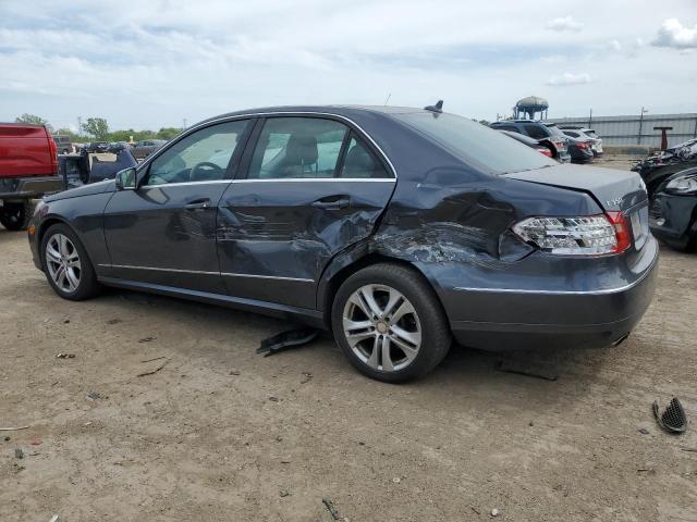Photo 2 from auction – 2011 MERCEDES-BENZ E 350 4MAT with VIN WDDHF8HB2BA394013