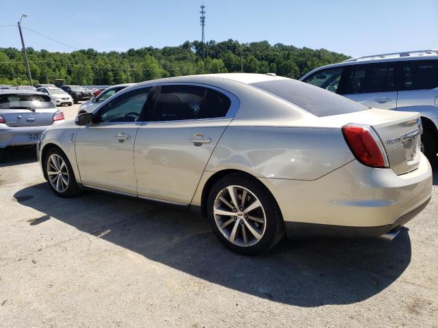 Photo 2 from auction – 2011 LINCOLN MKS with VIN 1LNHL9DR8BG614128