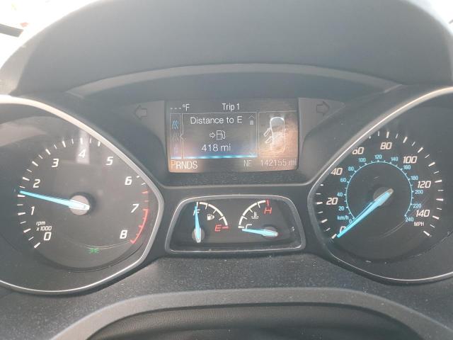Photo 9 from auction – 2015 FORD ESCAPE SE with VIN 1FMCU9GX1FUB10156
