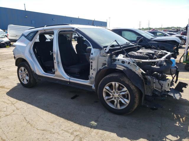 Фото 4 с аукциона – 2020 CHEVROLET BLAZER 2LT с VIN 3GNKBCRS0LS723974
