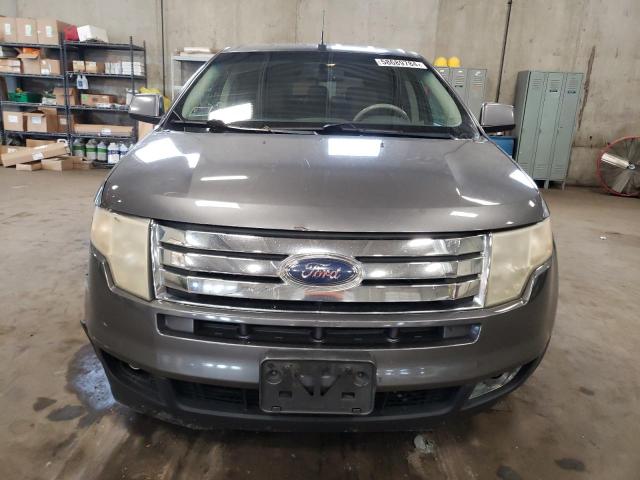 Photo 5 from auction – 2010 FORD EDGE SEL with VIN 2FMDK4JC2ABB26271