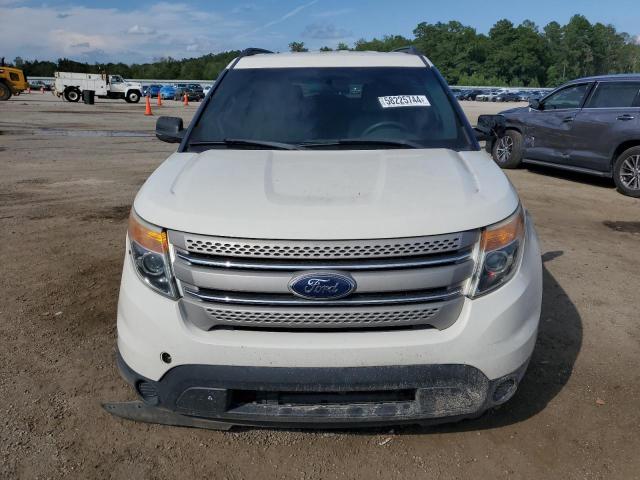Photo 5 from auction – 2012 FORD EXPLORER with VIN 1FMHK7B8XCGA27755