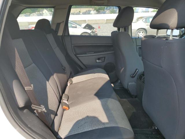 Photo 11 from auction – 2010 JEEP GRAND CHER with VIN 1J4PR4GK7AC148661