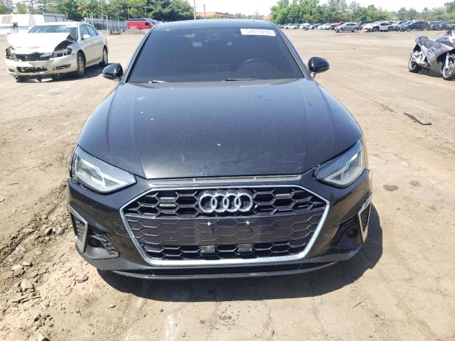 Photo 5 from auction – 2020 AUDI A4 PREMIUM with VIN WAUDNAF4XLA071284