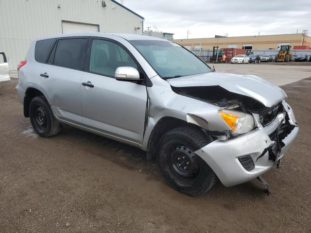 Photo 4 from auction – 2011 TOYOTA RAV4 with VIN 2T3ZF4DV3BW091279