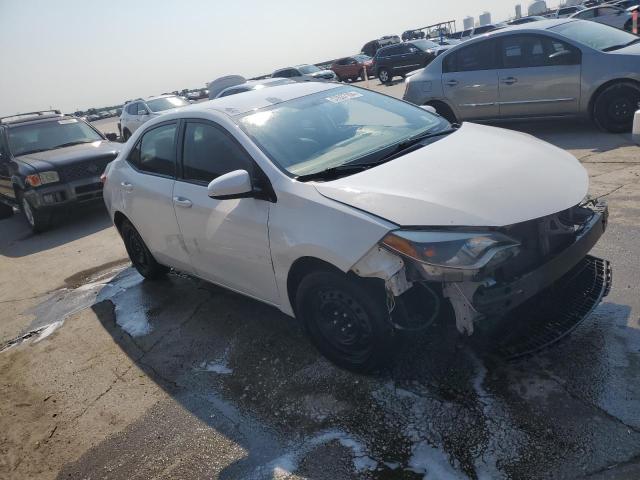 Photo 4 from auction – 2016 TOYOTA COROLLA L with VIN 5YFBURHE8GP533375