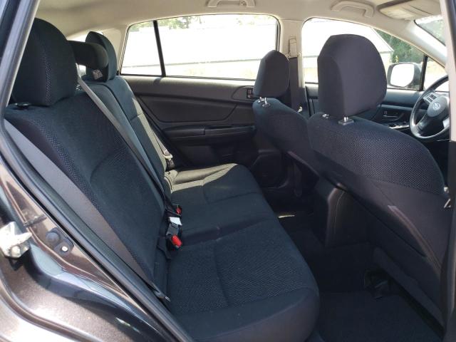 Photo 10 from auction – 2014 SUBARU IMPREZA with VIN JF1GPAA6XE8305099