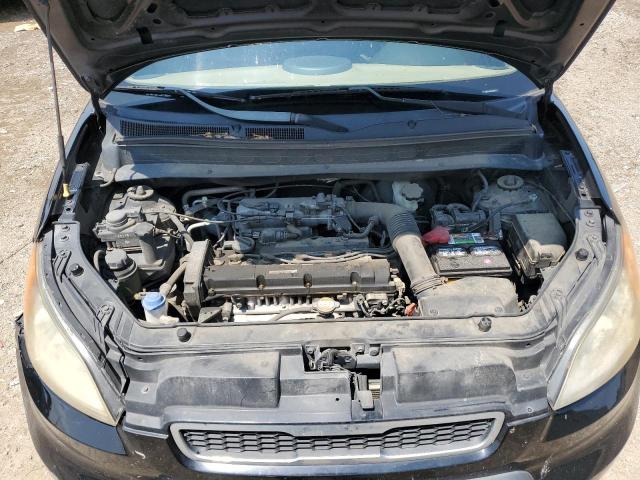 Photo 11 from auction – 2010 KIA SOUL + with VIN KNDJT2A26A7030457