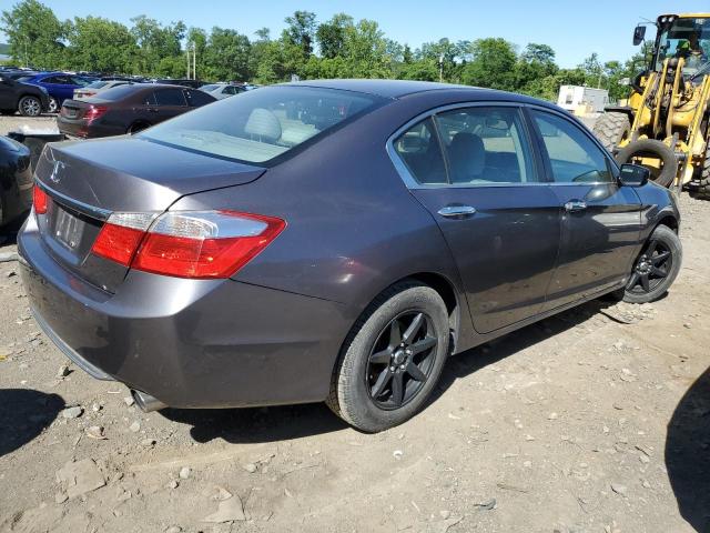 Photo 3 from auction – 2015 HONDA ACCORD LX with VIN 1HGCR2F30FA081599