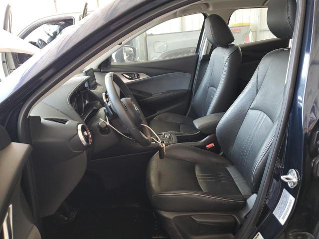 Photo 7 from auction – 2019 MAZDA CX-3 GRAND with VIN JM1DKDD7XK1445952
