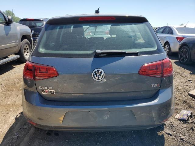 Photo 6 from auction – 2017 VOLKSWAGEN GOLF S with VIN 3VW217AU2HM071500