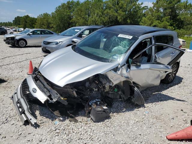 KIA SPORTAGE E 2019 with VIN KNDPN3AC6K7546368 - Photo from auction