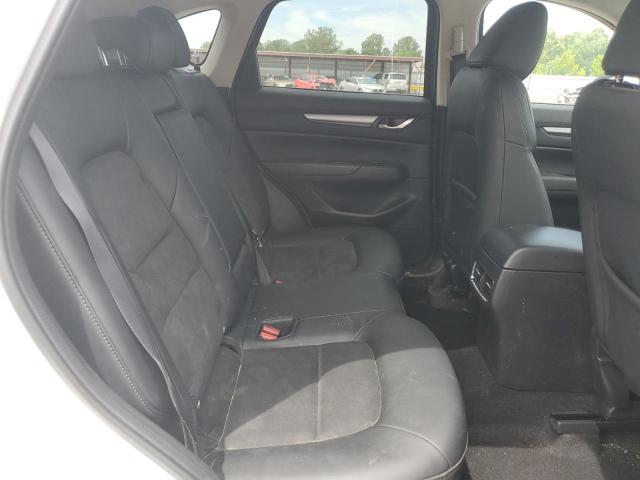 Photo 11 from auction – 2023 MAZDA CX-5 SELEC with VIN JM3KFBBMXP0274634