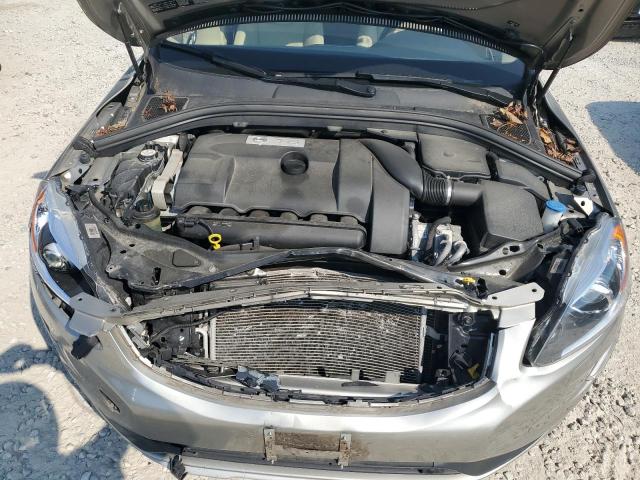 Photo 12 from auction – 2016 VOLVO XC60 T6 PL with VIN YV4902RM5G2779299