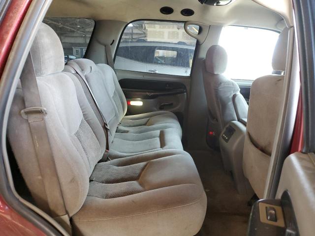 Photo 11 from auction – 2002 CHEV TAHOE C1500 with VIN 1GNEC13Z52R210208