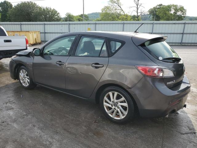 Photo 2 from auction – 2013 MAZDA 3 I with VIN JM1BL1L79D1748129