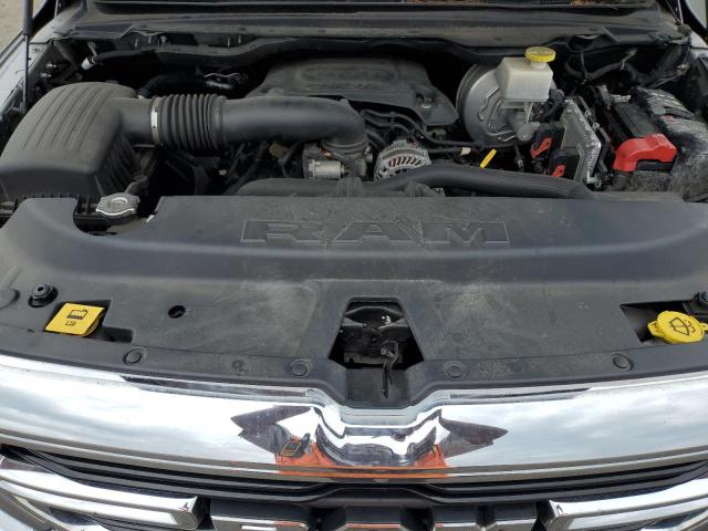 Photo 11 from auction – 2019 RAM 1500 BIG H with VIN 1C6SRFBT7KN574598