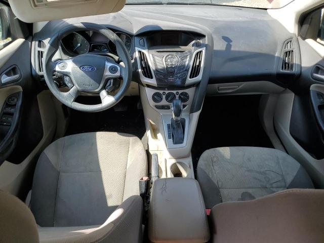 Photo 8 from auction – 2013 FORD FOCUS SE with VIN 1FADP3F28DL105659