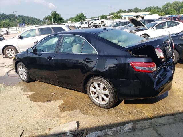 Photo 2 from auction – 2011 TOYOTA CAMRY BASE with VIN 4T4BF3EK7BR147397