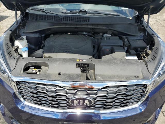Photo 12 from auction – 2020 KIA SORENTO EX with VIN 5XYPHDA56LG705652