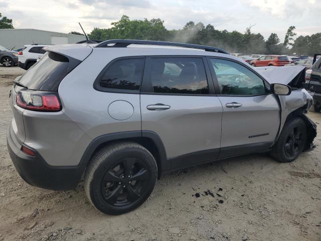 Photo 3 from auction – 2020 JEEP CHEROKEE L with VIN 1C4PJMLN7LD554059