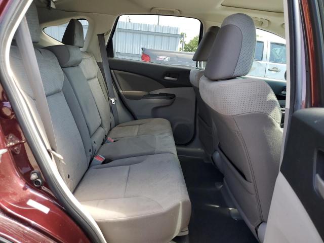 Photo 11 from auction – 2014 HONDA CR-V EX with VIN 5J6RM4H55EL016522