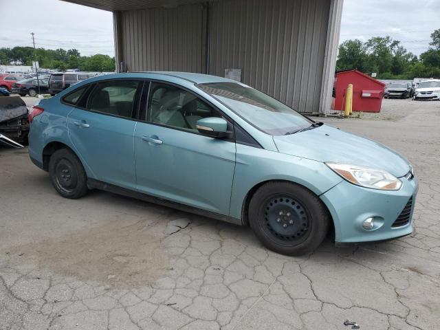 Photo 4 from auction – 2012 FORD FOCUS SE with VIN 1FAHP3F26CL232782