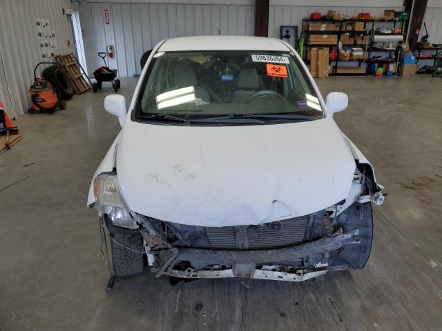 Photo 5 from auction – 2009 NISSAN VERSA S with VIN 3N1BC11E69L373806